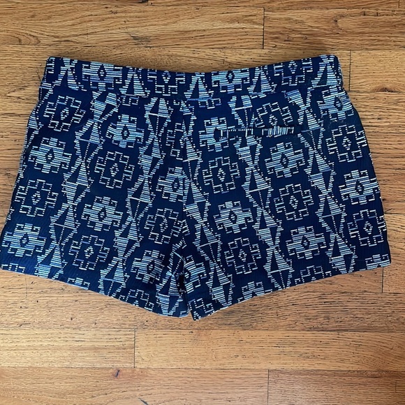 Parker Riley Shorts - Picture 2 of 3